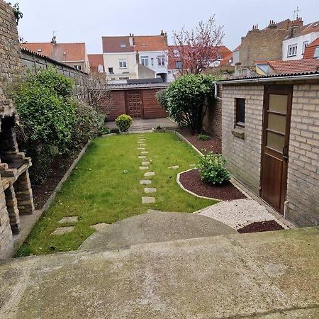 Maison Familiale Dunkirk Esterno foto