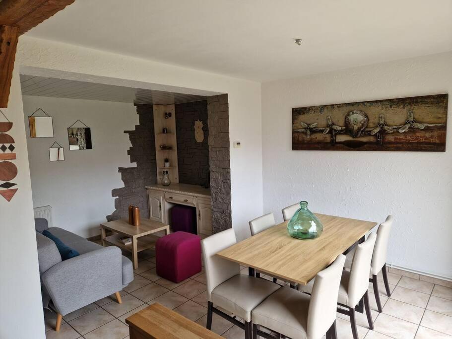 Maison Familiale Dunkirk Esterno foto