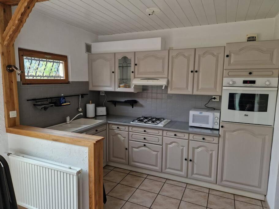 Maison Familiale Dunkirk Esterno foto