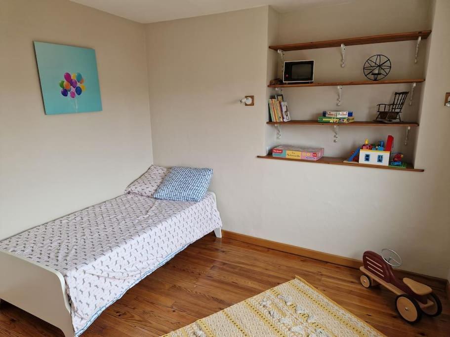 Maison Familiale Dunkirk Esterno foto